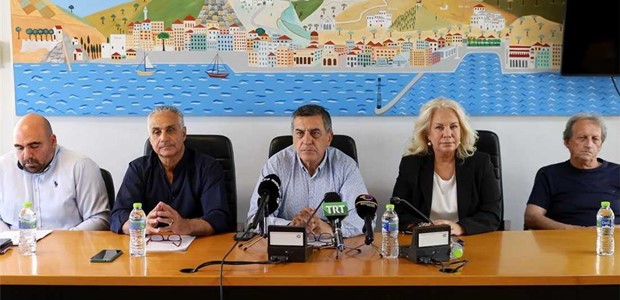 Ένα βήμα πιο μπροστά  στην αντιμετώπιση της  ρύπανσης